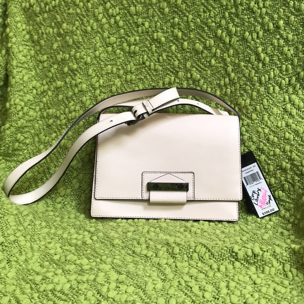 BCBG Maxazria handbag. Brand new, tags still on.